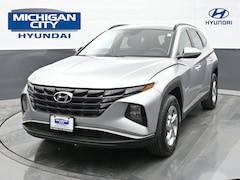 2022 Hyundai Tucson SEL SUV