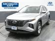 Certified 2022 Hyundai Tucson SEL SUV