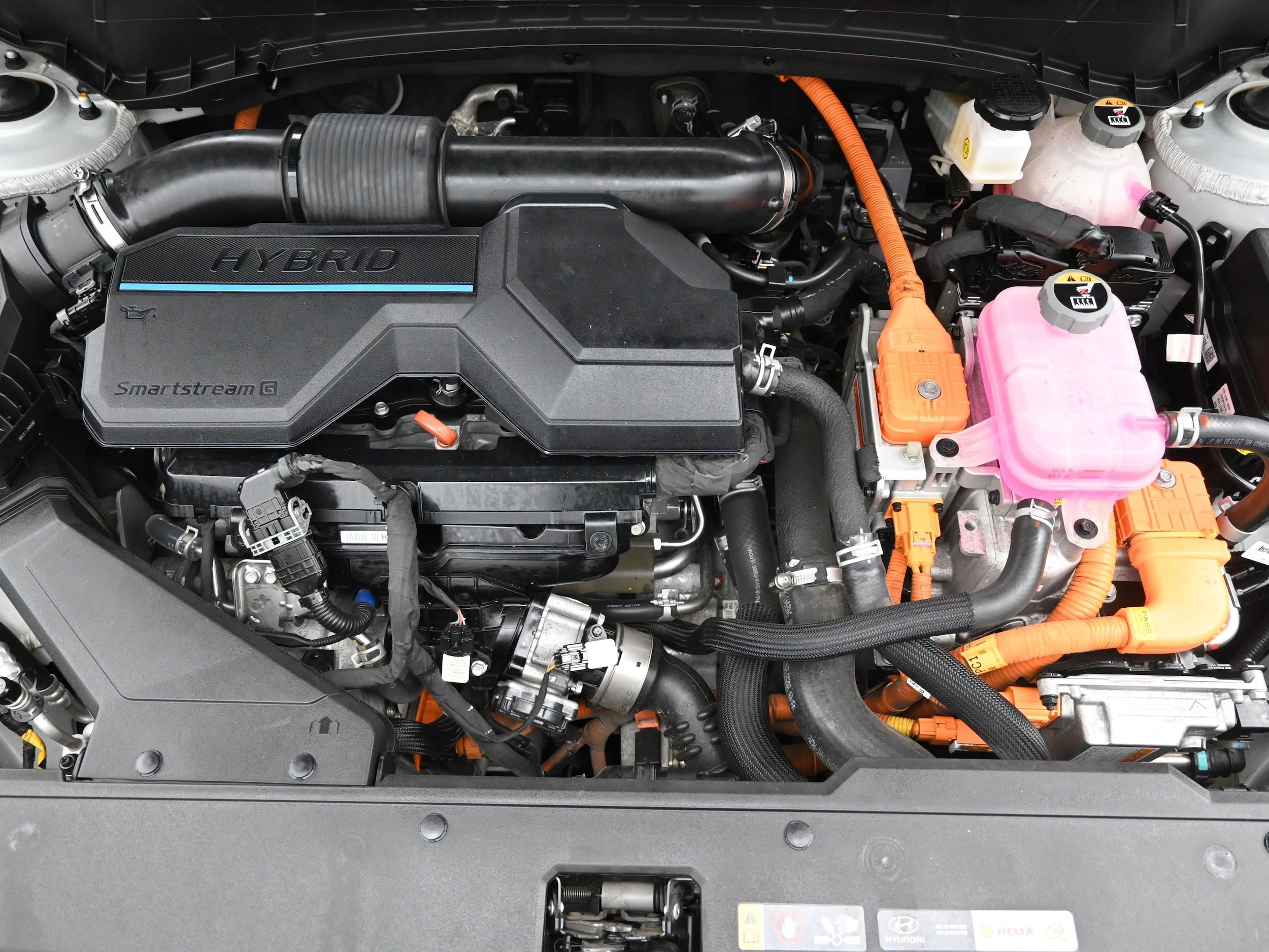 2023 Hyundai Tucson SEL Convenience - Photo 29
