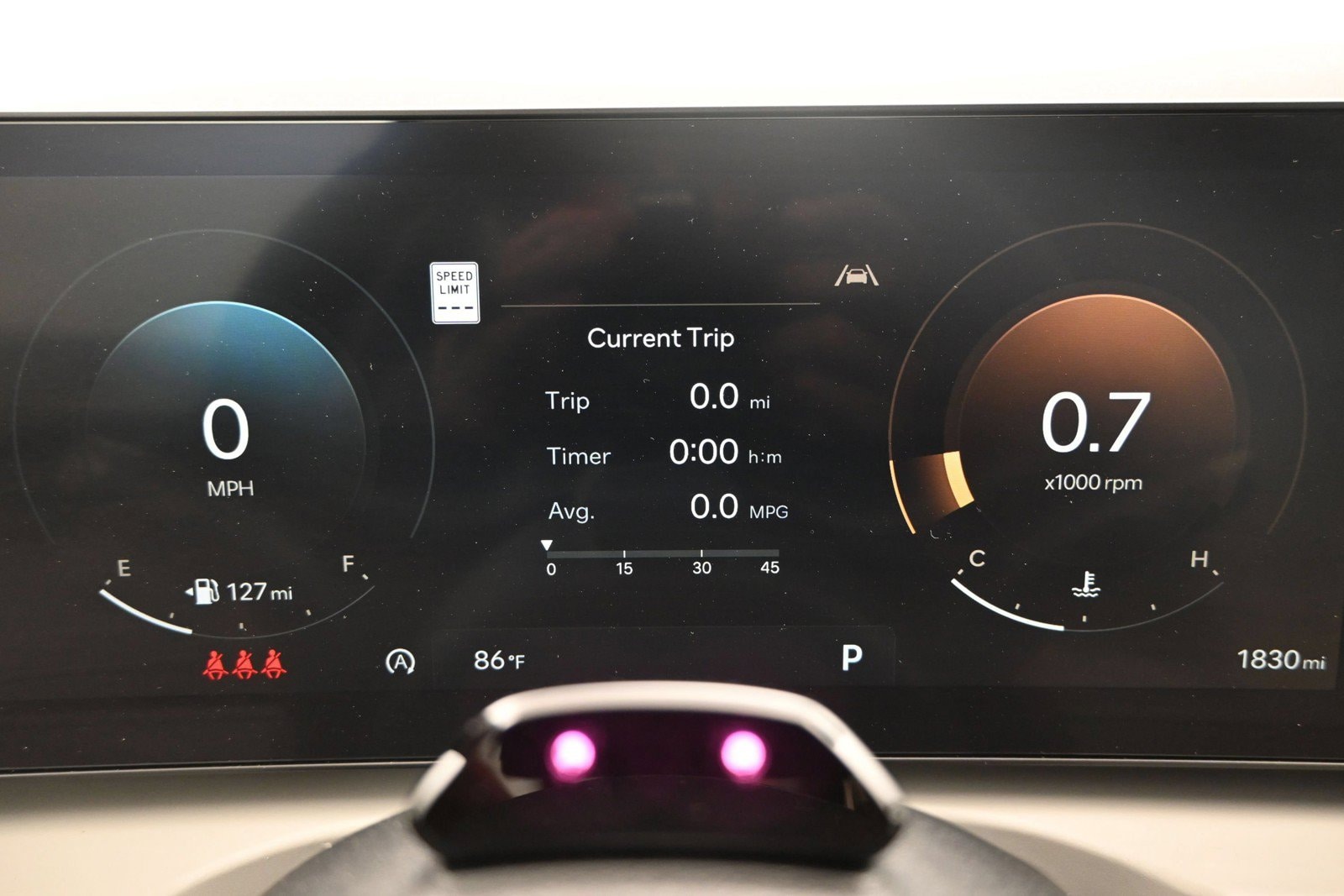 2026 Hyundai Tucson SEL Premium - Photo 14