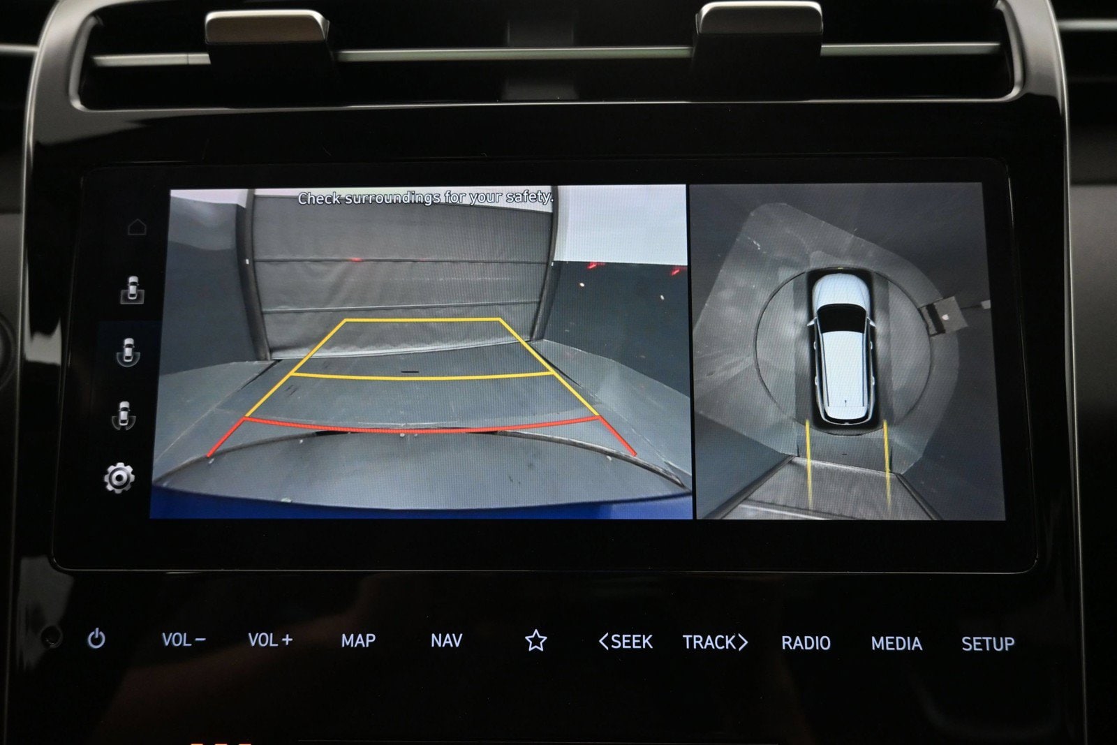 2023 Hyundai Tucson Limited - Photo 16
