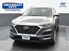 2020 Hyundai Tucson Value SUV