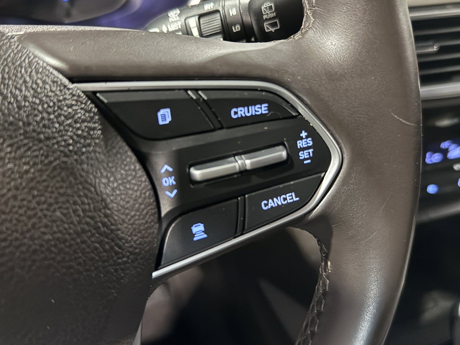 2020 Hyundai Santa Fe SEL - Photo 18