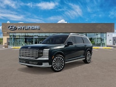 2027 Hyundai Palisade Calligraphy AWD SUV