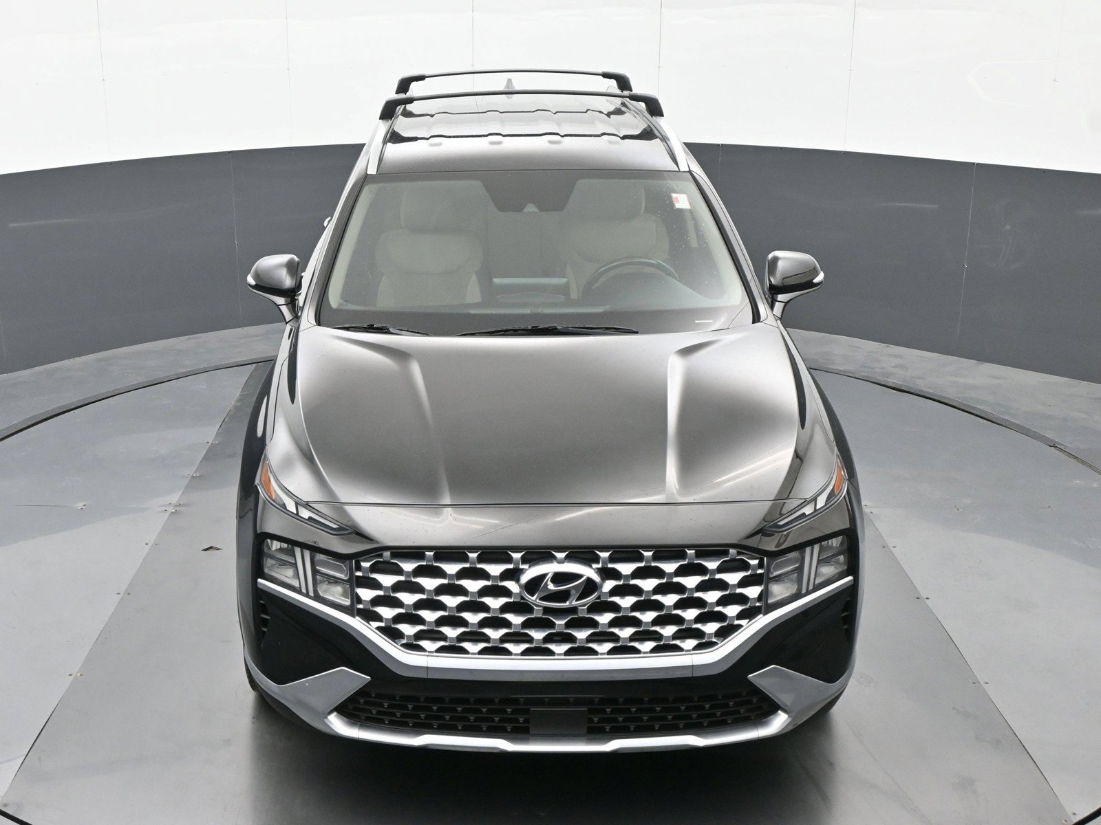 2022 Hyundai Santa Fe SEL - Photo 33