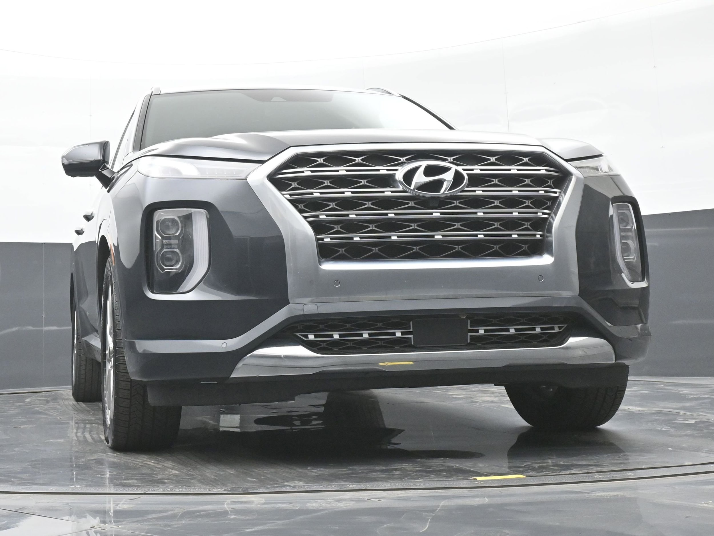 2020 Hyundai Palisade Limited - Photo 43