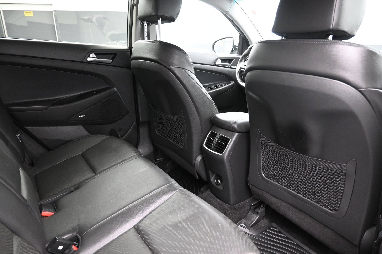 2020 Hyundai Tucson Limited - Photo 24