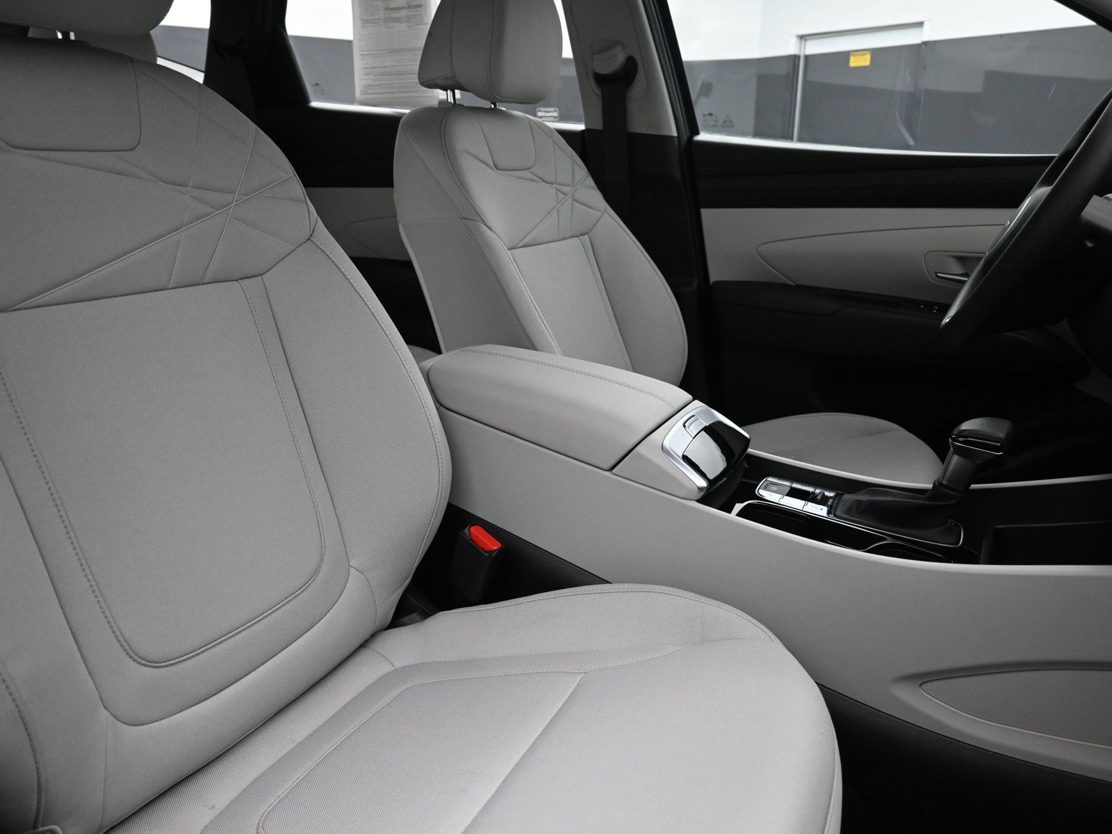 2026 Hyundai Tucson SE - Photo 27