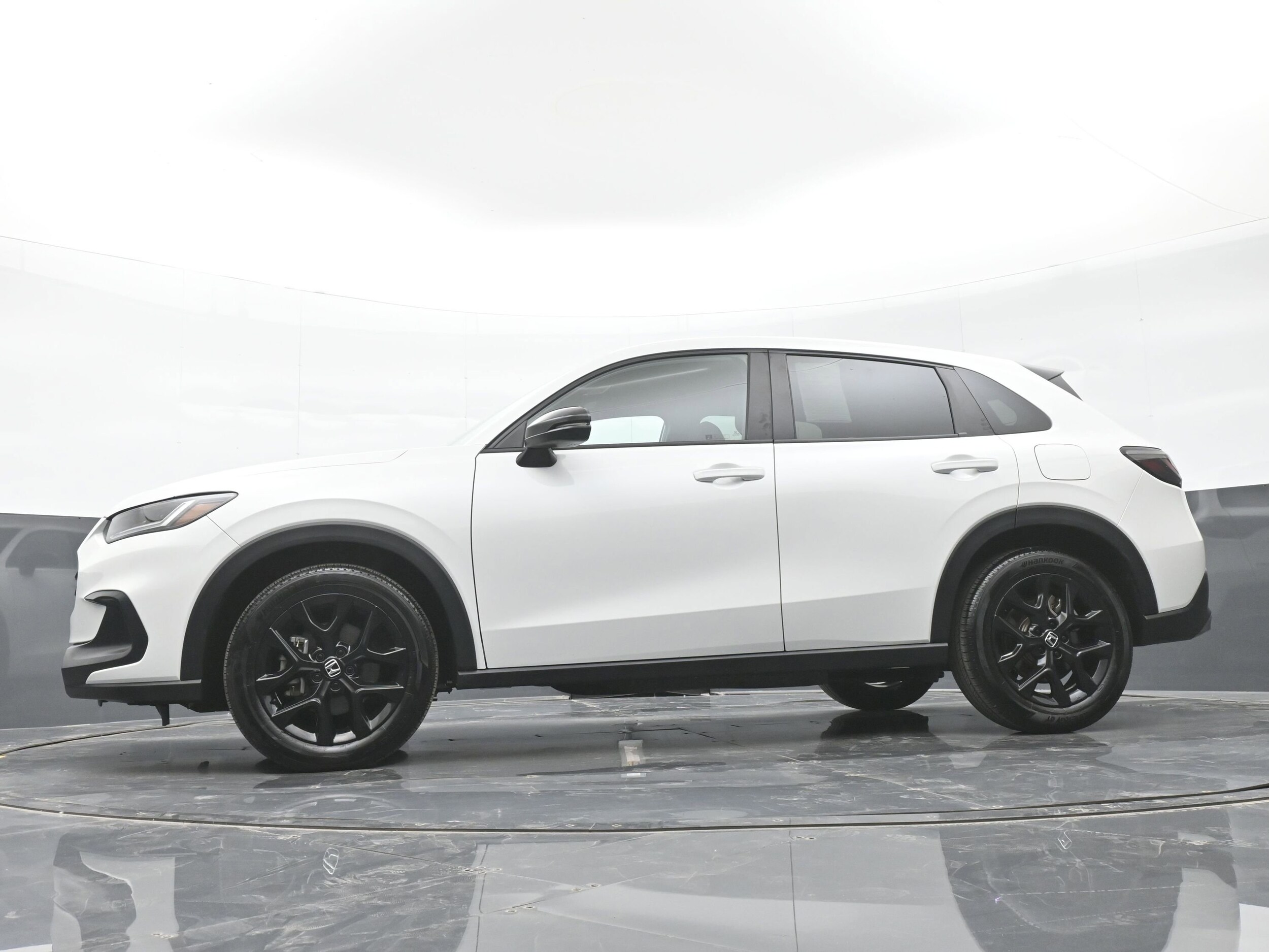 2025 Honda HR-V Sport - Photo 44