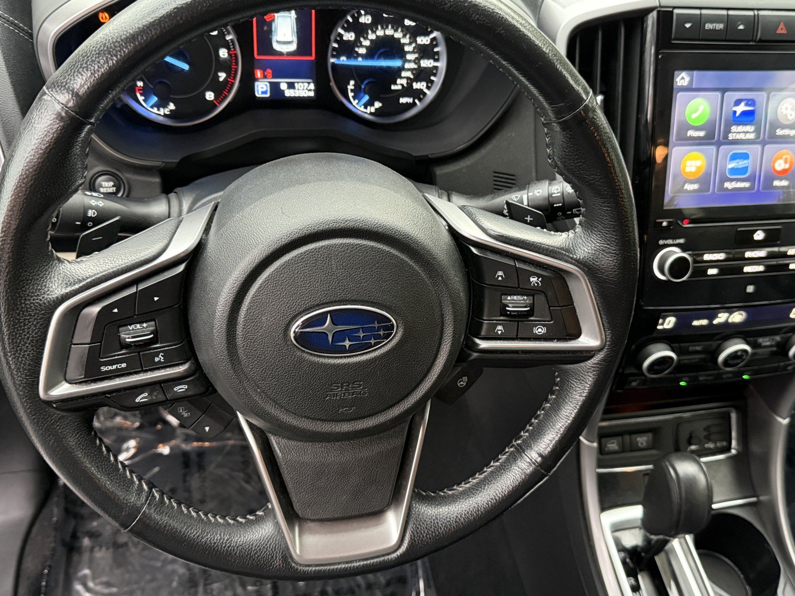 2022 Subaru Ascent Limited - Photo 16