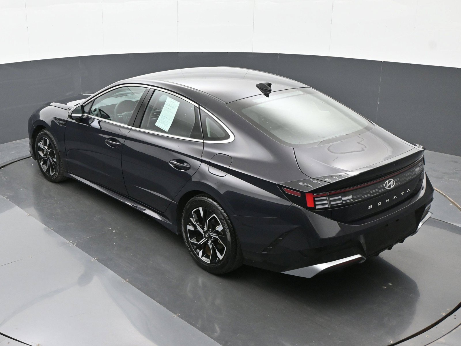 2024 Hyundai Sonata SEL - Photo 29
