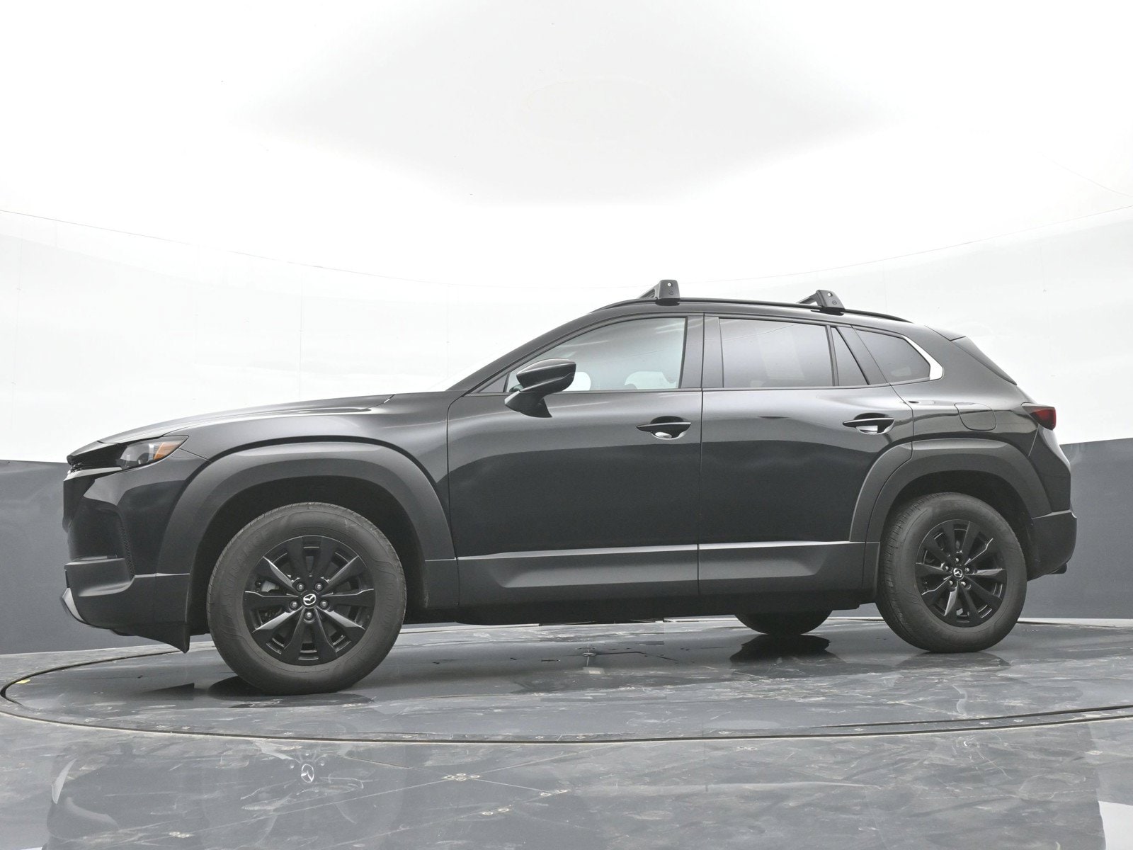 2026 Mazda CX-50 Premium - Photo 43