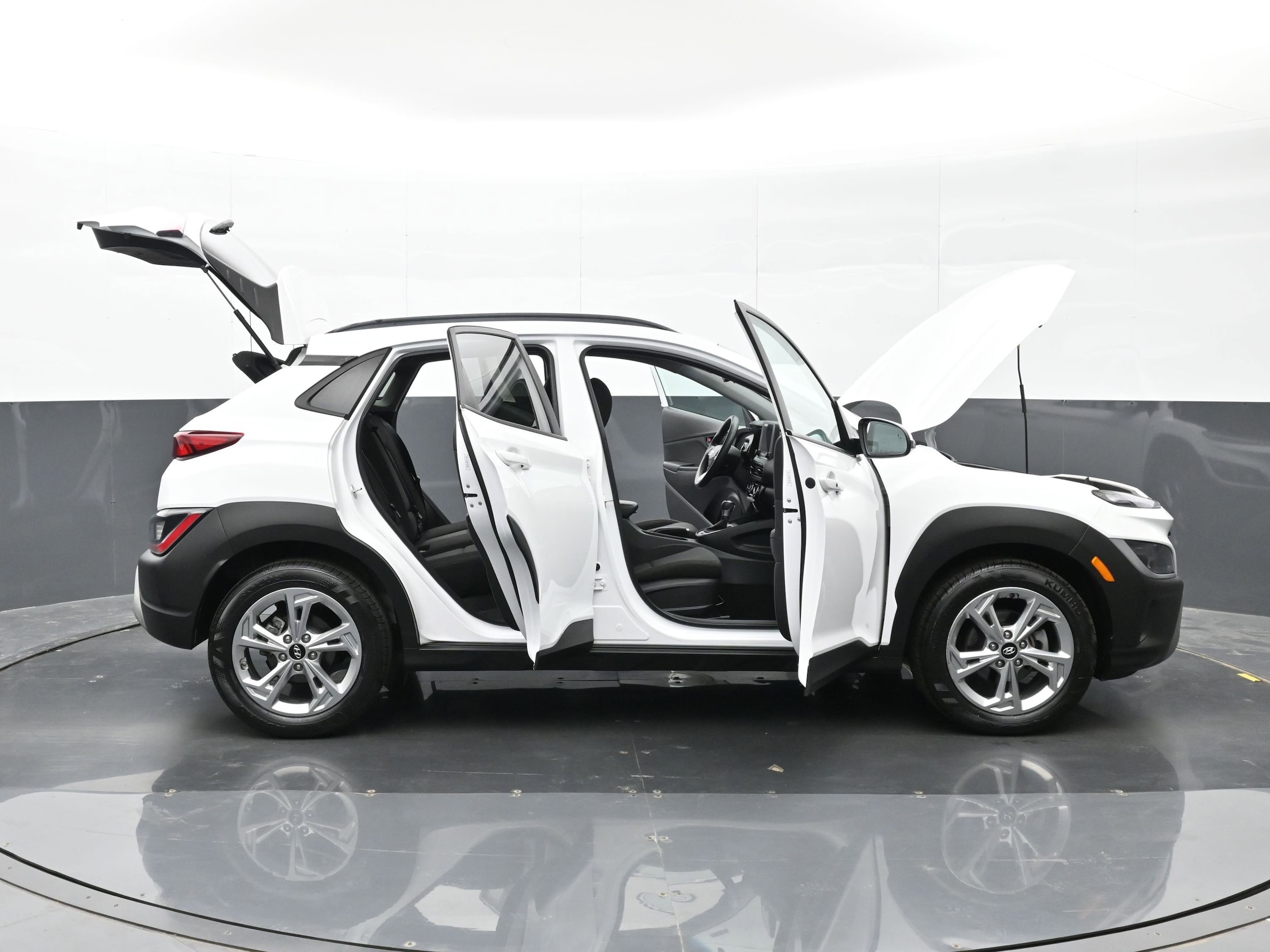 2022 Hyundai Kona SEL - Photo 48