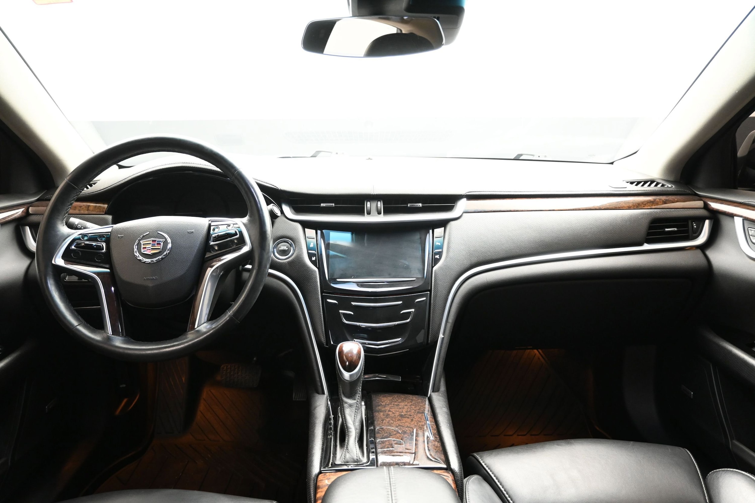 2014 Cadillac XTS Luxury Collection - Photo 19