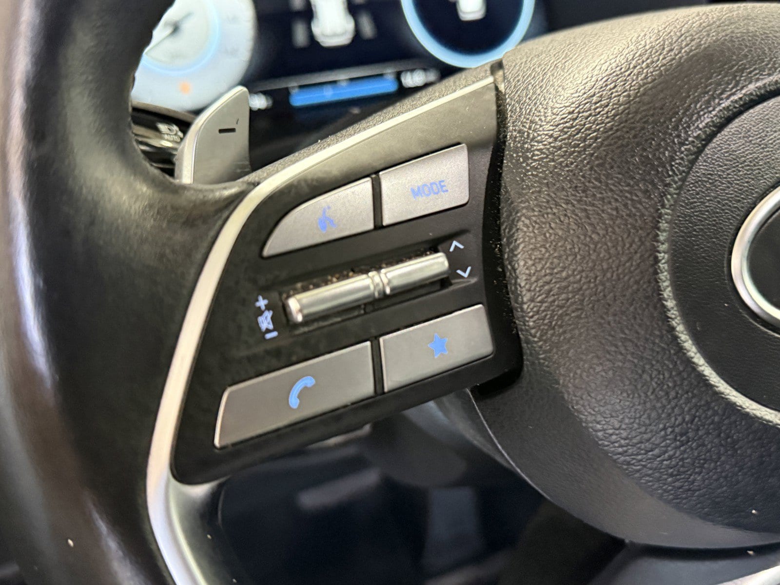 2023 Hyundai Palisade Limited - Photo 22