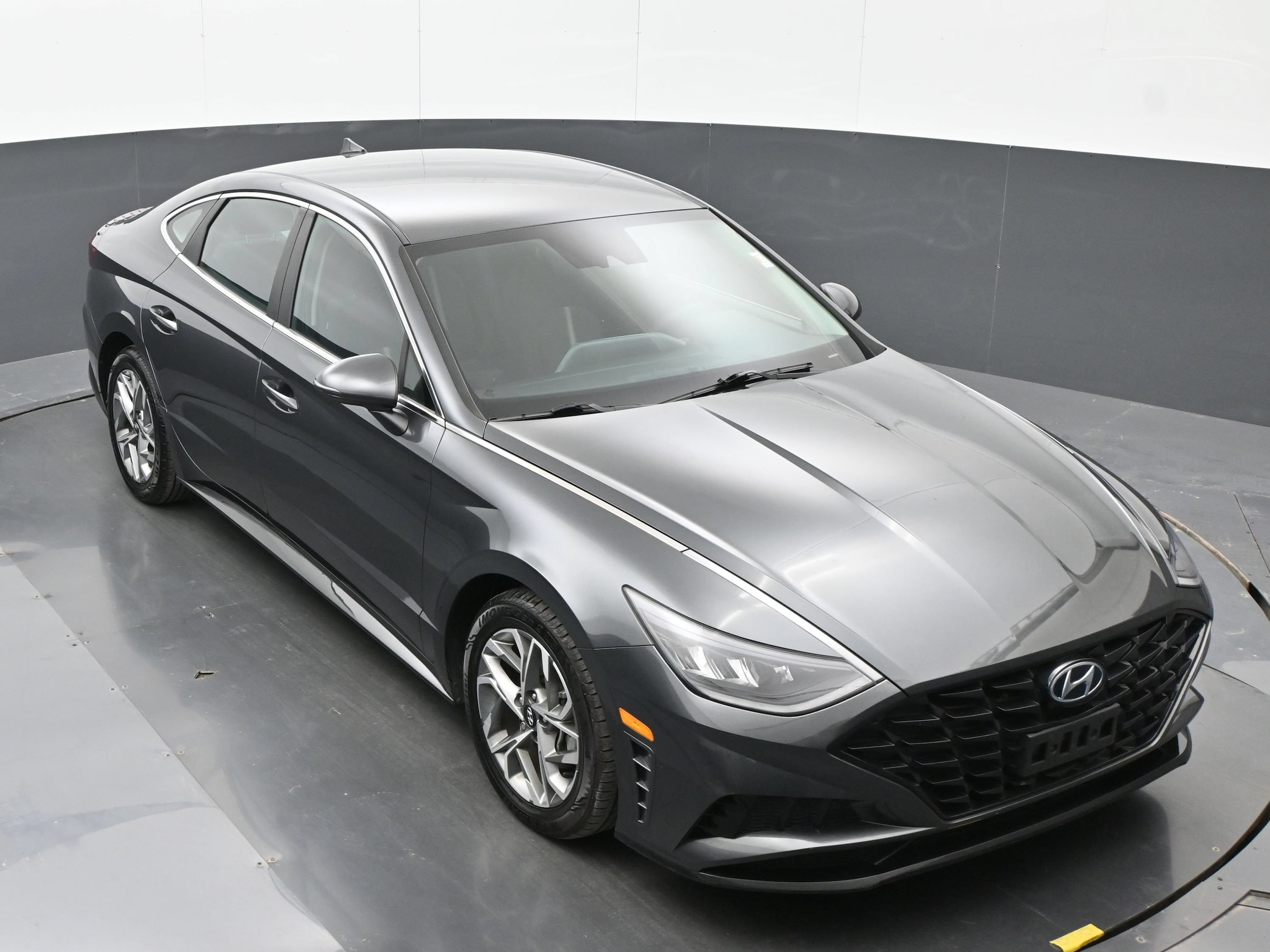 2023 Hyundai Sonata SEL - Photo 36