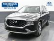 Certified 2023 Hyundai Santa Fe SEL SUV