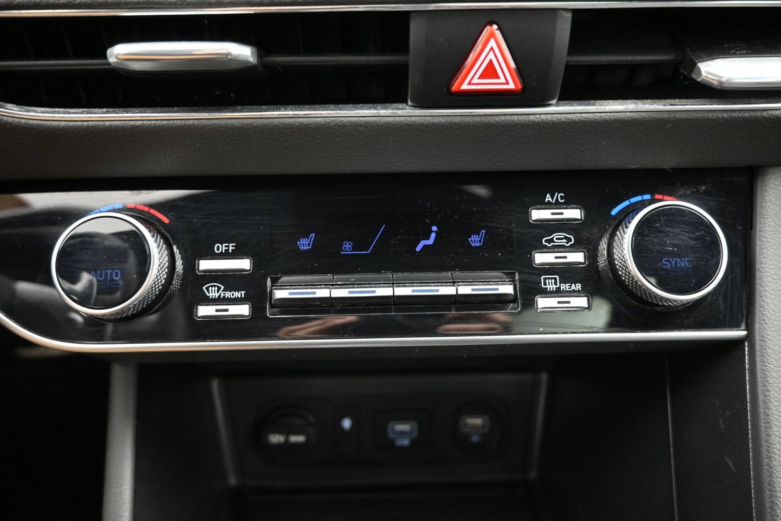 2023 Hyundai Sonata SEL Plus - Photo 17
