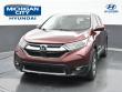 Used 2018 Honda CR-V EX 2WD SUV