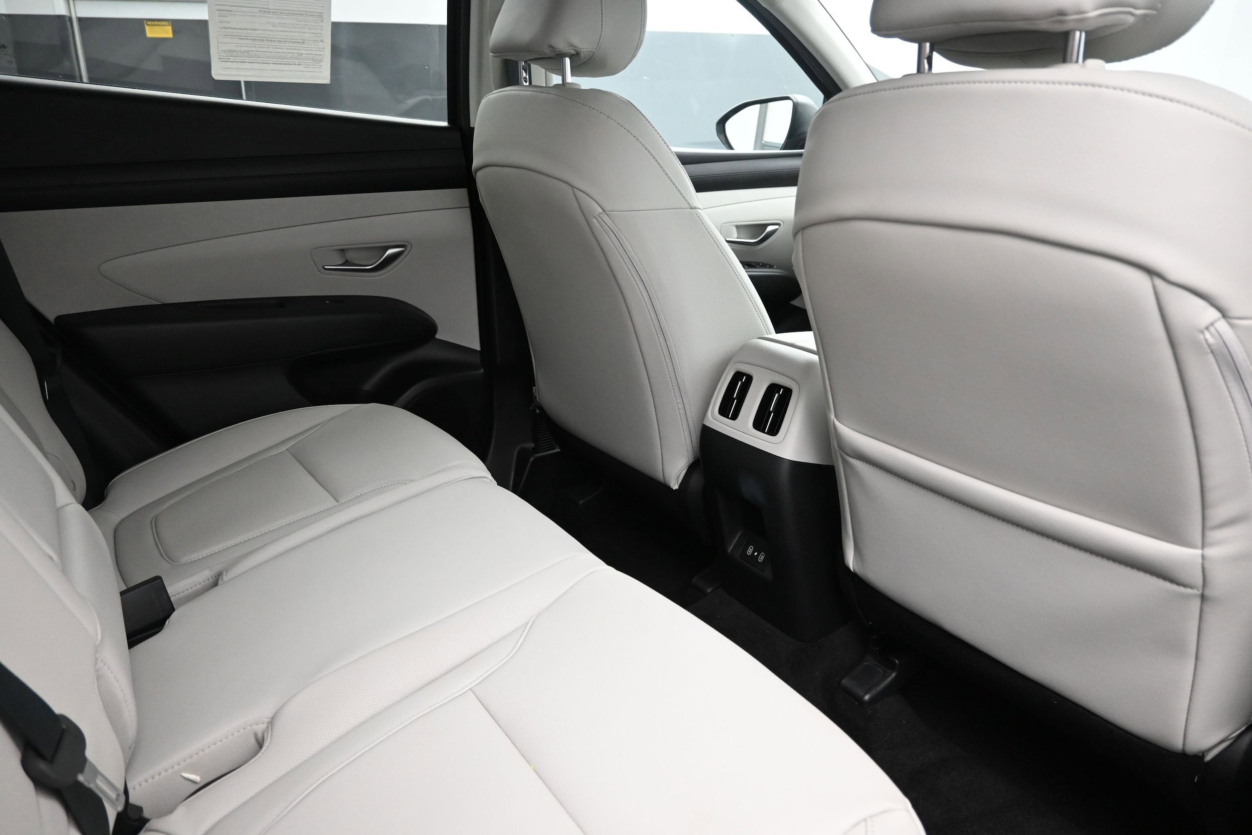 2026 Hyundai Tucson SEL Premium - Photo 24