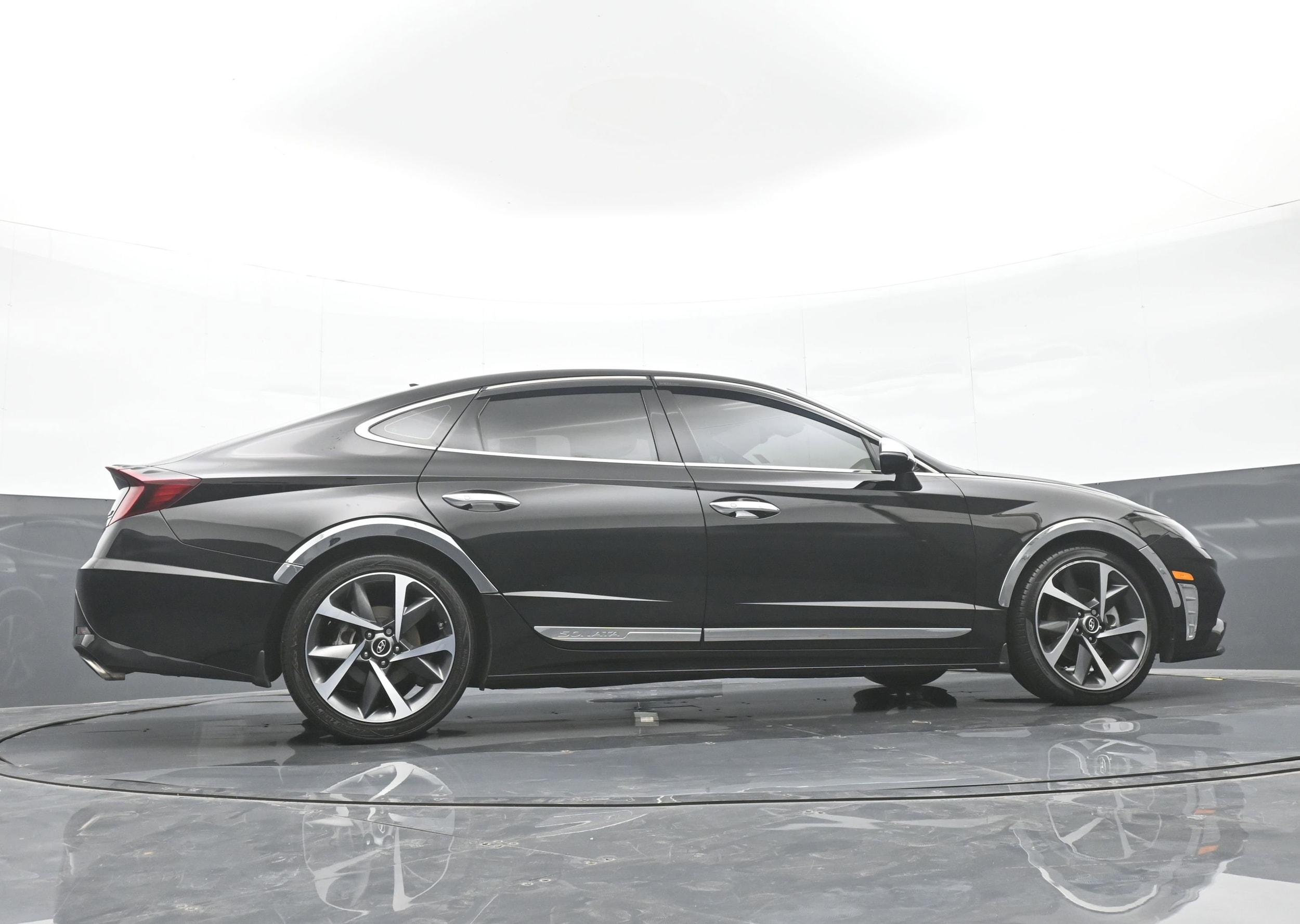 2022 Hyundai Sonata SEL Plus - Photo 39