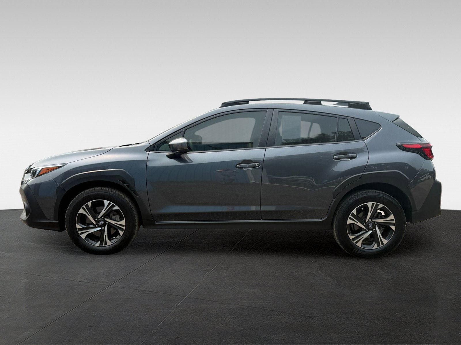 2024 Subaru Crosstrek Premium - Photo 8