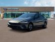 New 2025 Hyundai Elantra Hybrid SEL Sport Sedan