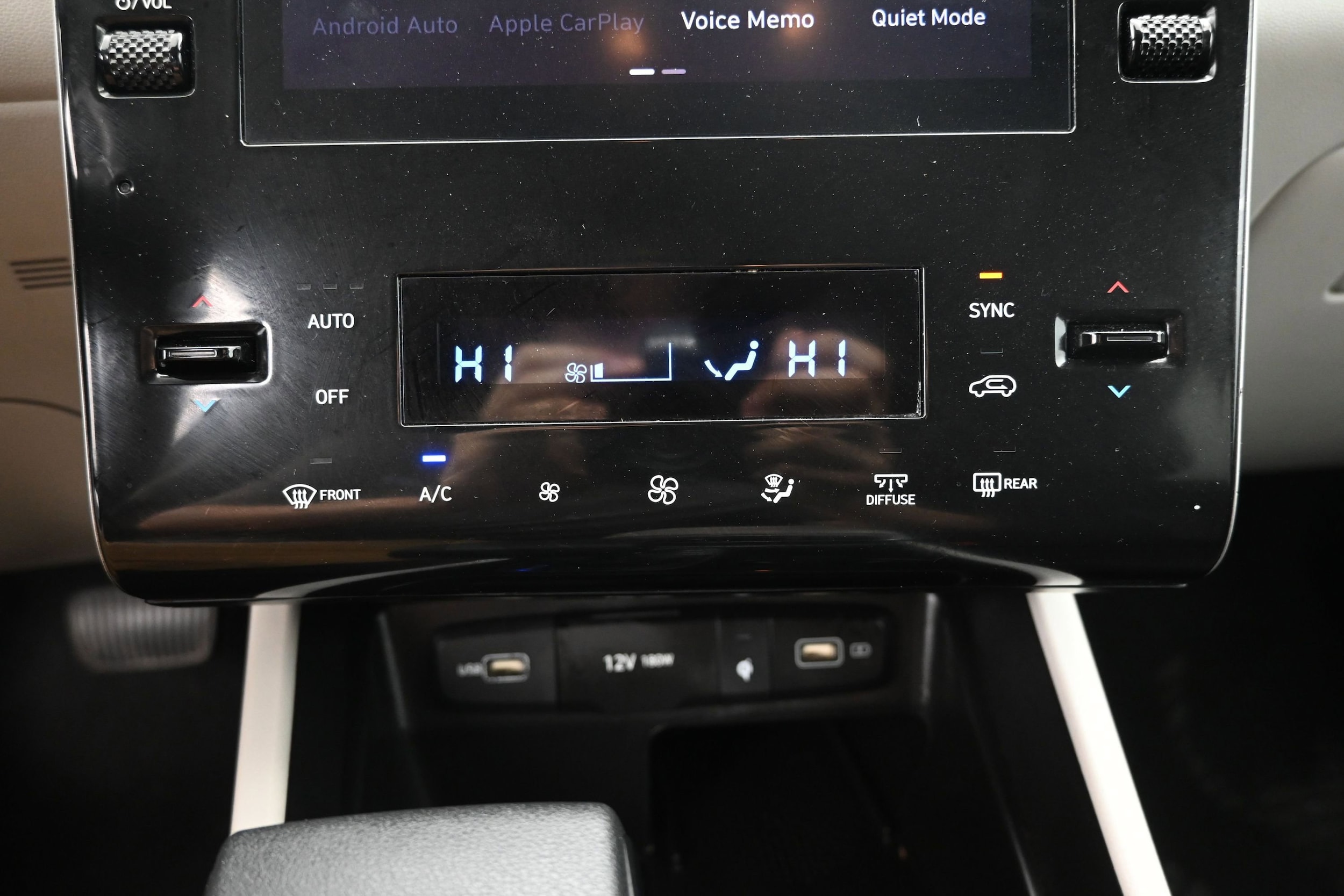 2024 Hyundai Tucson SEL - Photo 17