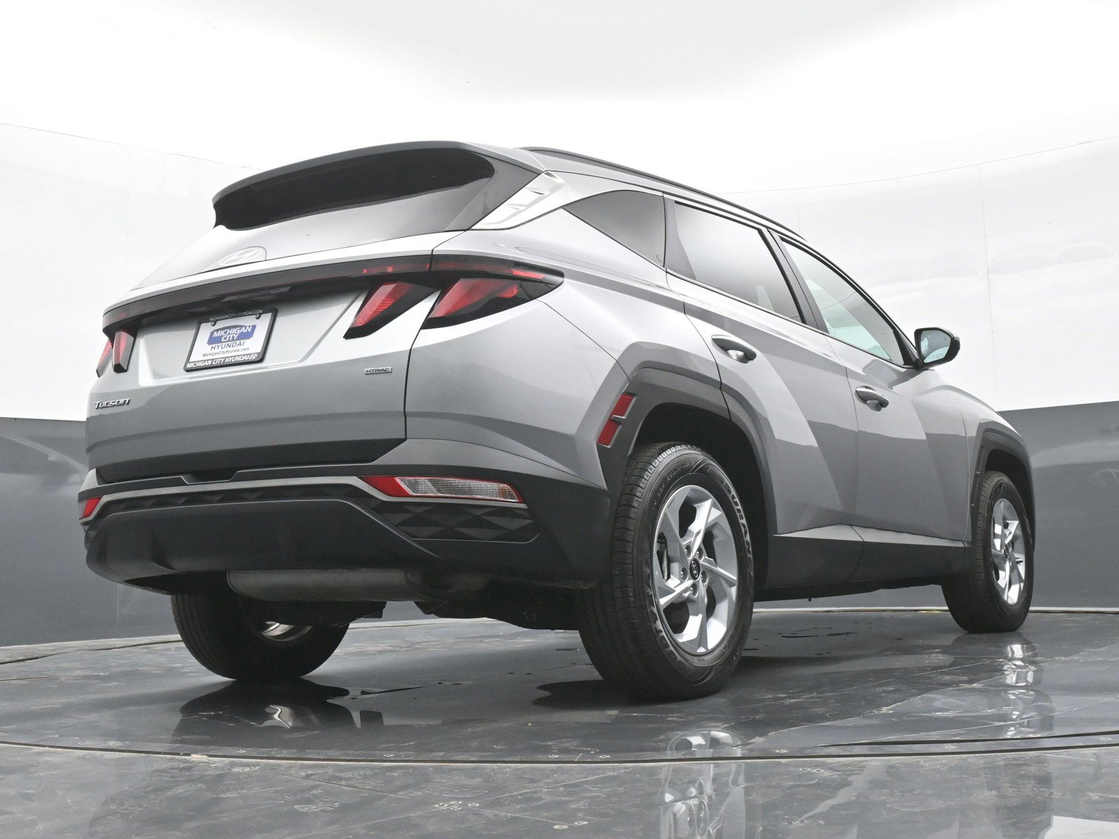 2024 Hyundai Tucson SEL - Photo 39