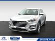 Certified 2020 Hyundai Tucson Limited SUV