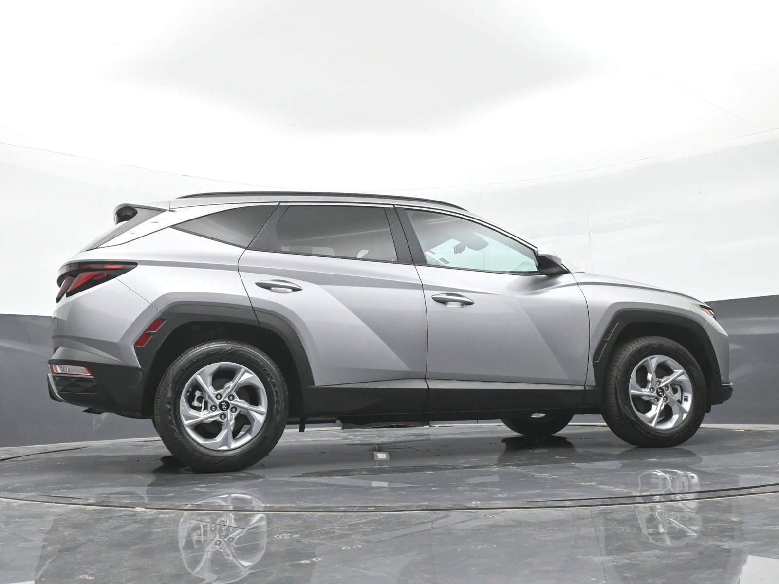 2024 Hyundai Tucson SEL - Photo 40