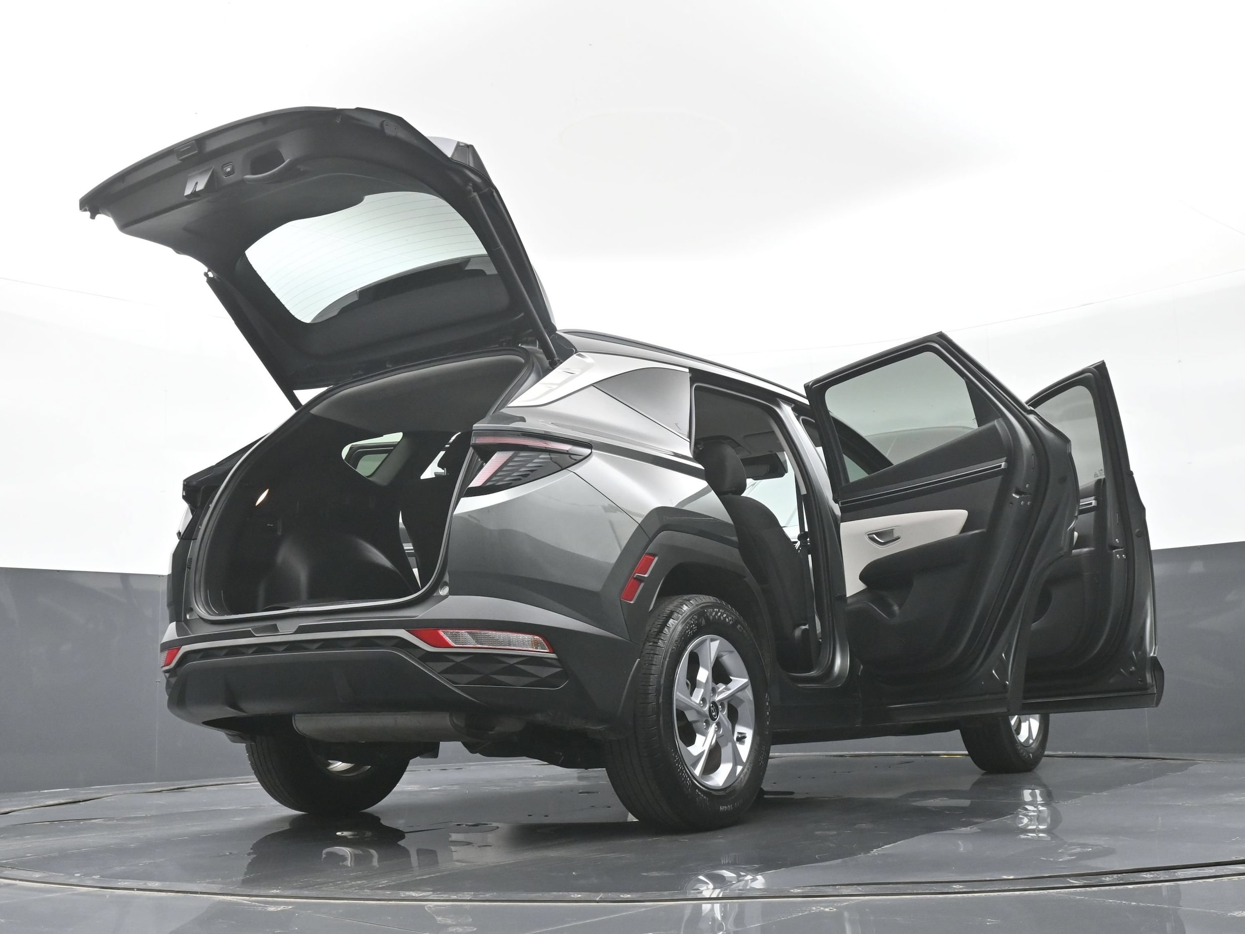 2023 Hyundai Tucson SEL - Photo 49