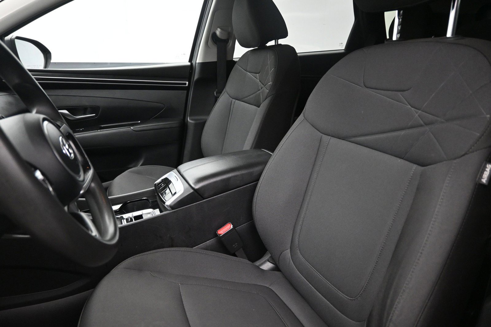 2022 Hyundai Tucson SEL - Photo 11