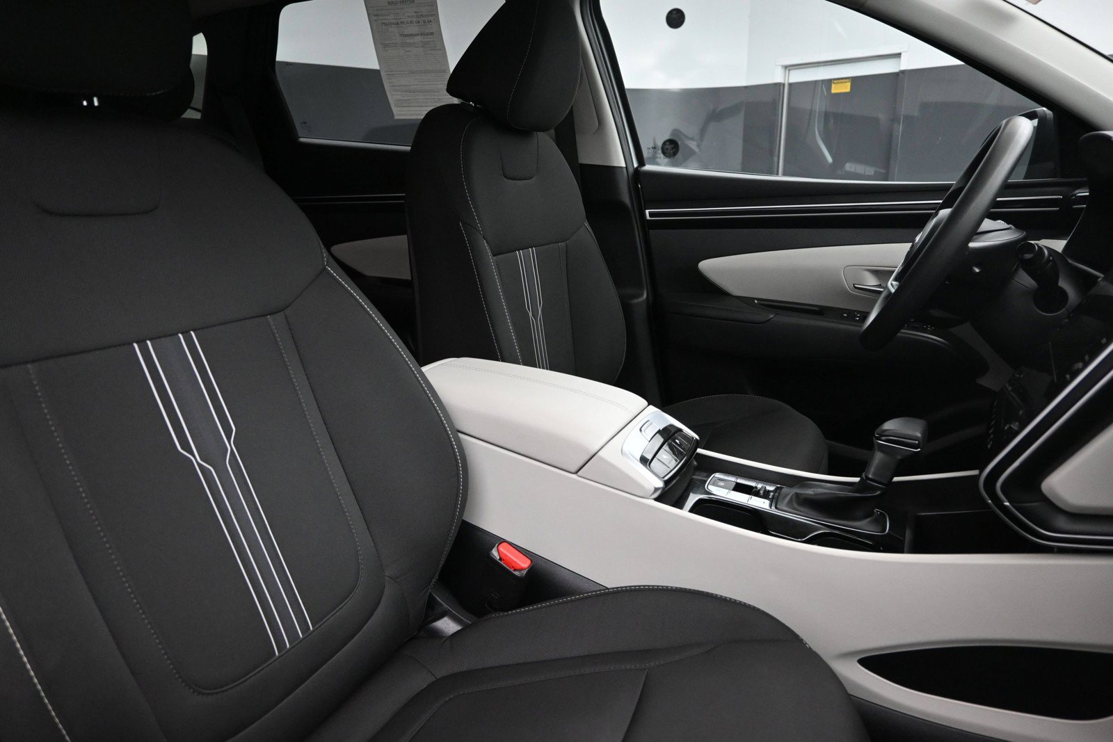 2024 Hyundai Tucson SEL - Photo 27