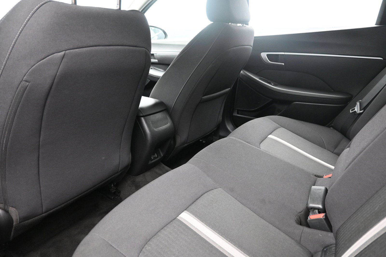 2024 Hyundai Sonata SEL - Photo 21