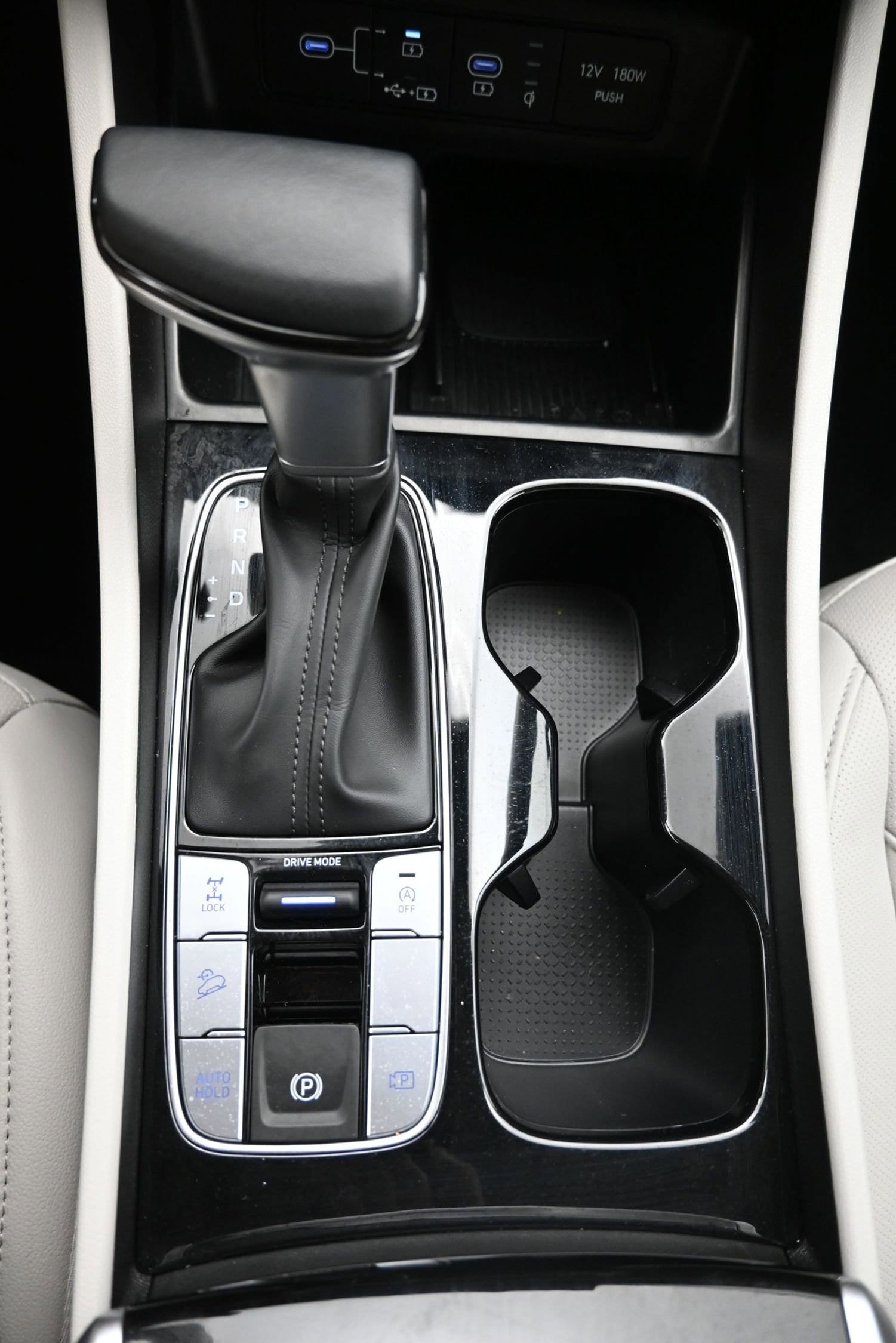 2026 Hyundai Tucson SEL Premium - Photo 19