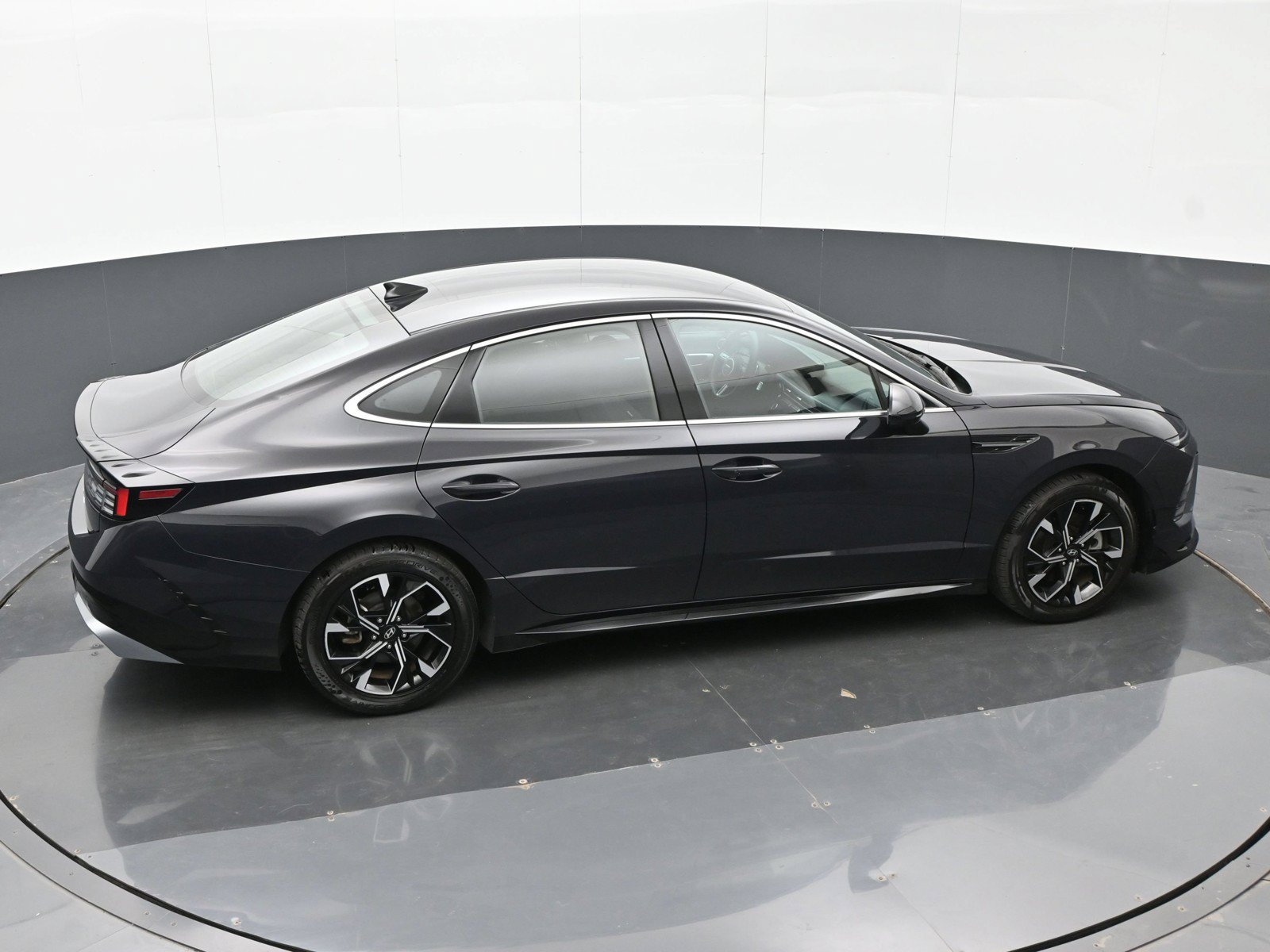 2024 Hyundai Sonata SEL - Photo 32