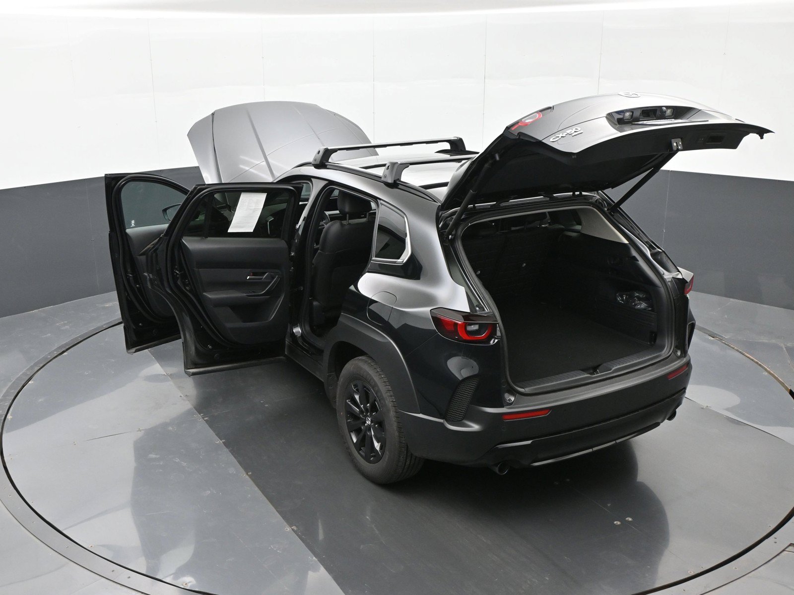 2026 Mazda CX-50 Premium - Photo 44