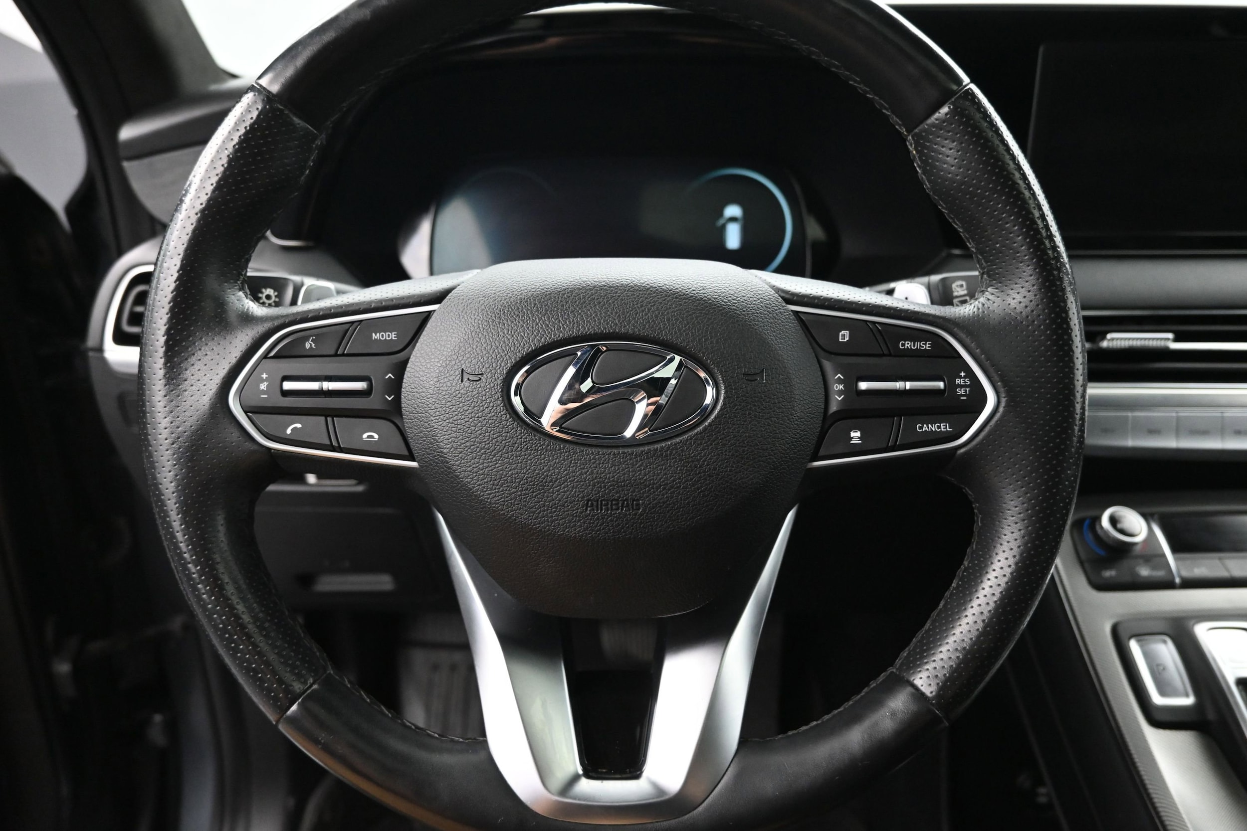 2020 Hyundai Palisade Limited - Photo 13