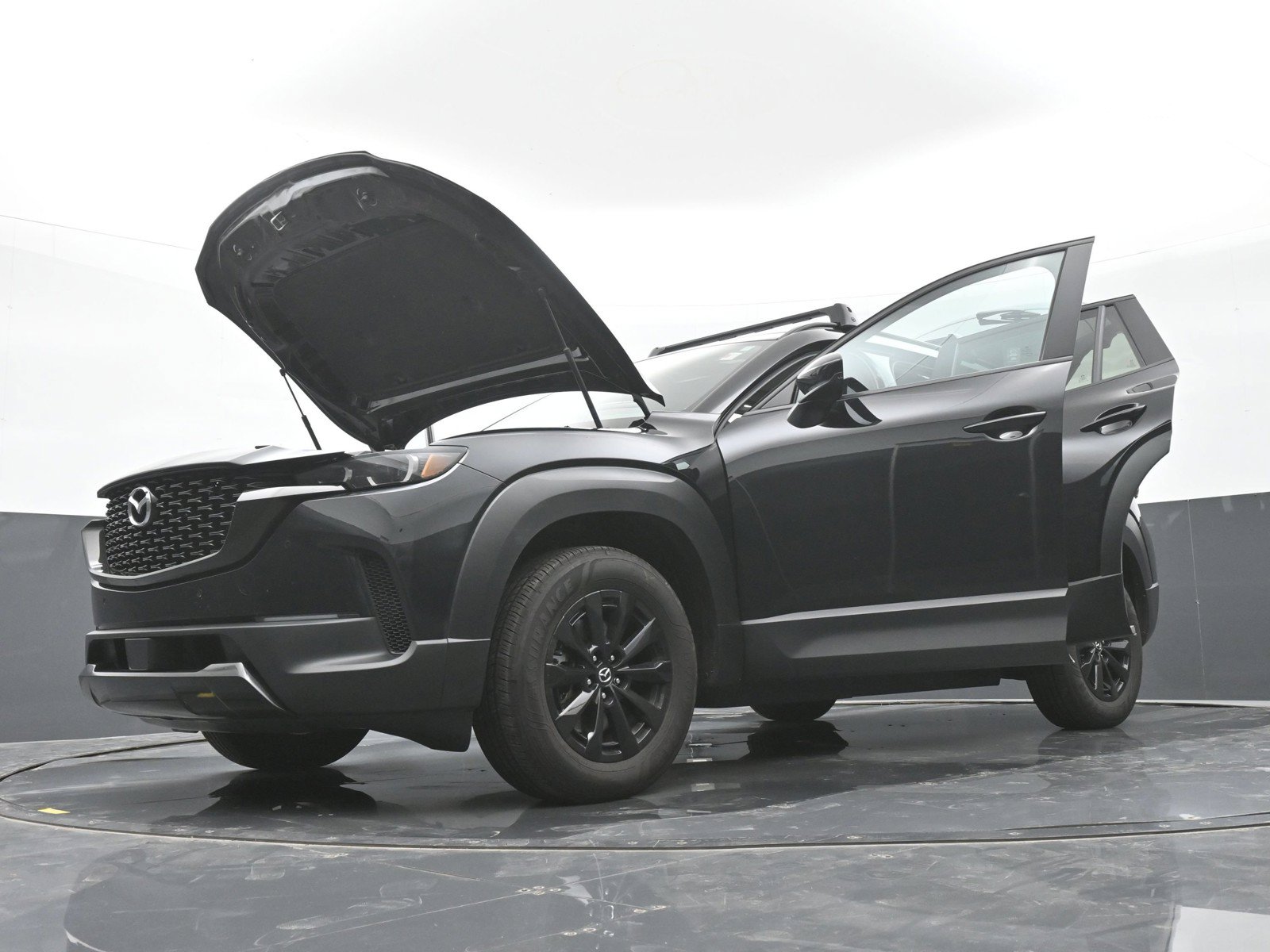 2026 Mazda CX-50 Premium - Photo 49