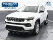 Used 2023 Jeep Compass Latitude Lux SUV