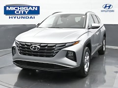 2022 Hyundai Tucson SEL SUV