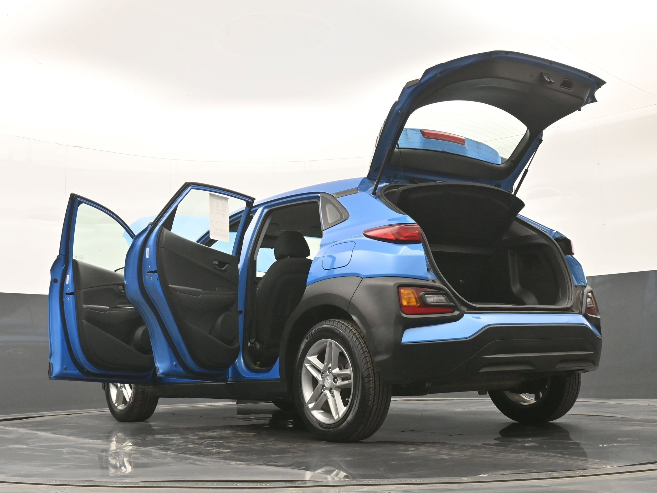 2020 Hyundai Kona SE - Photo 50