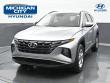 Certified 2022 Hyundai Tucson SEL SUV