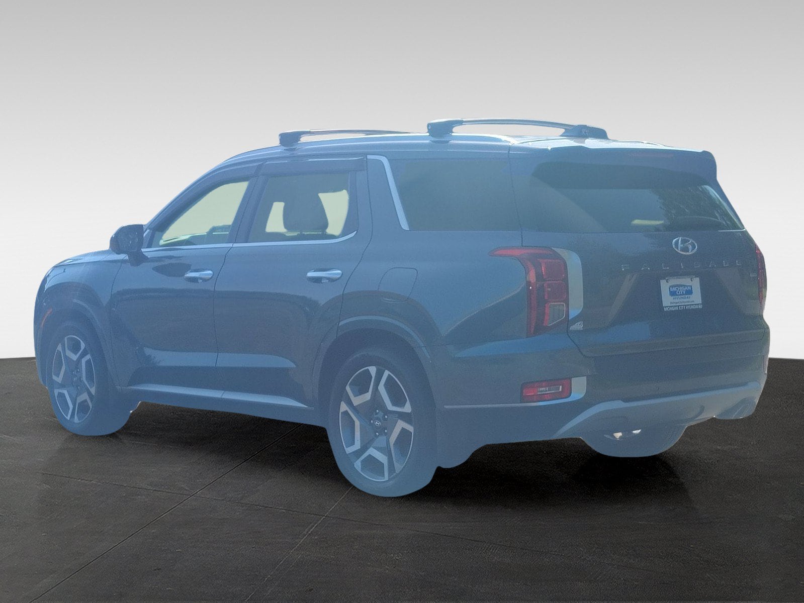 2021 Hyundai Palisade Limited - Photo 7