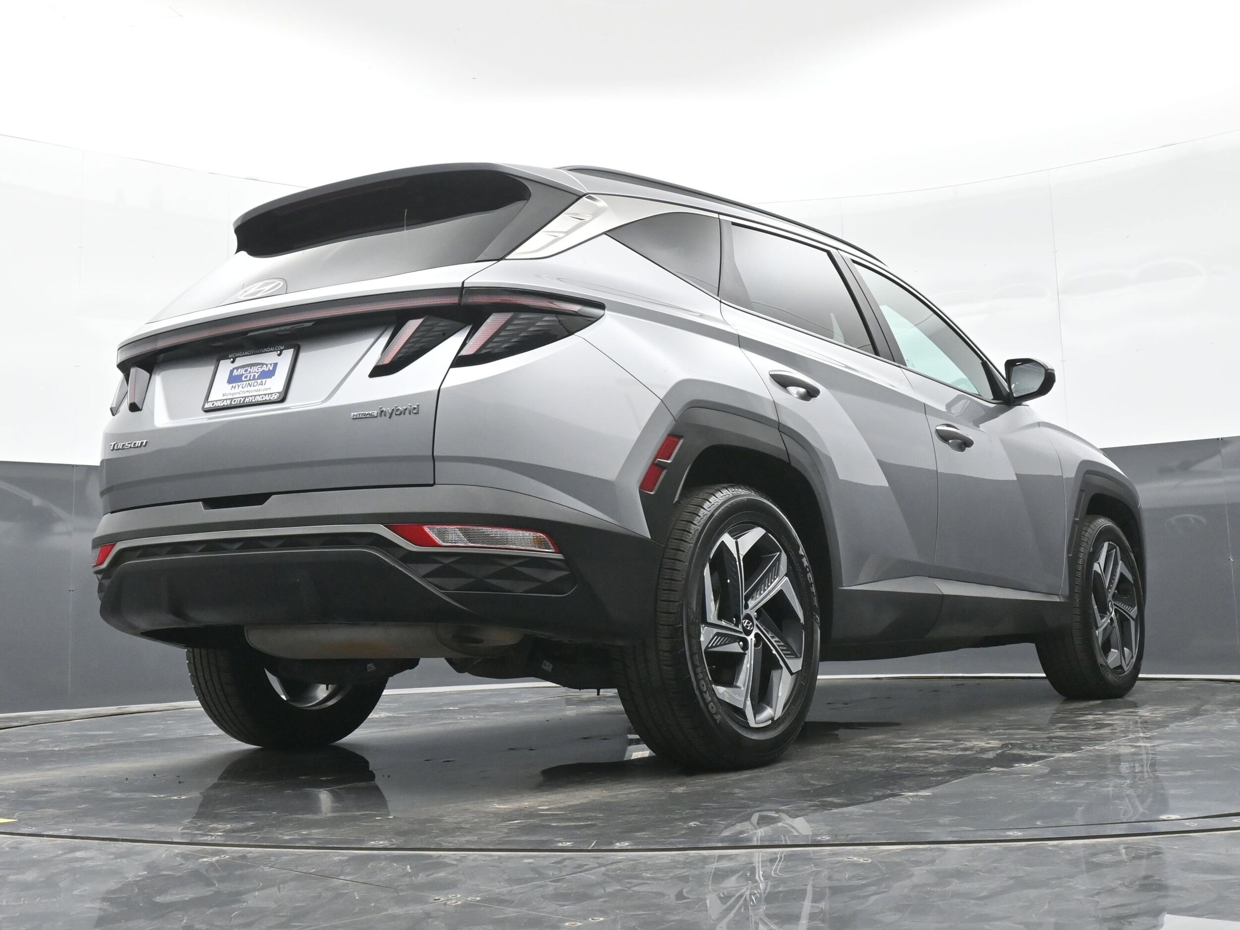 2023 Hyundai Tucson SEL Convenience - Photo 44