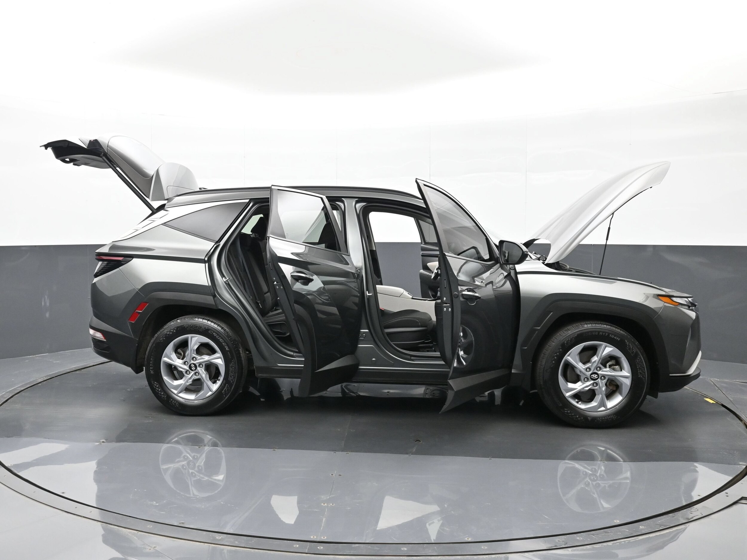 2023 Hyundai Tucson SEL - Photo 47
