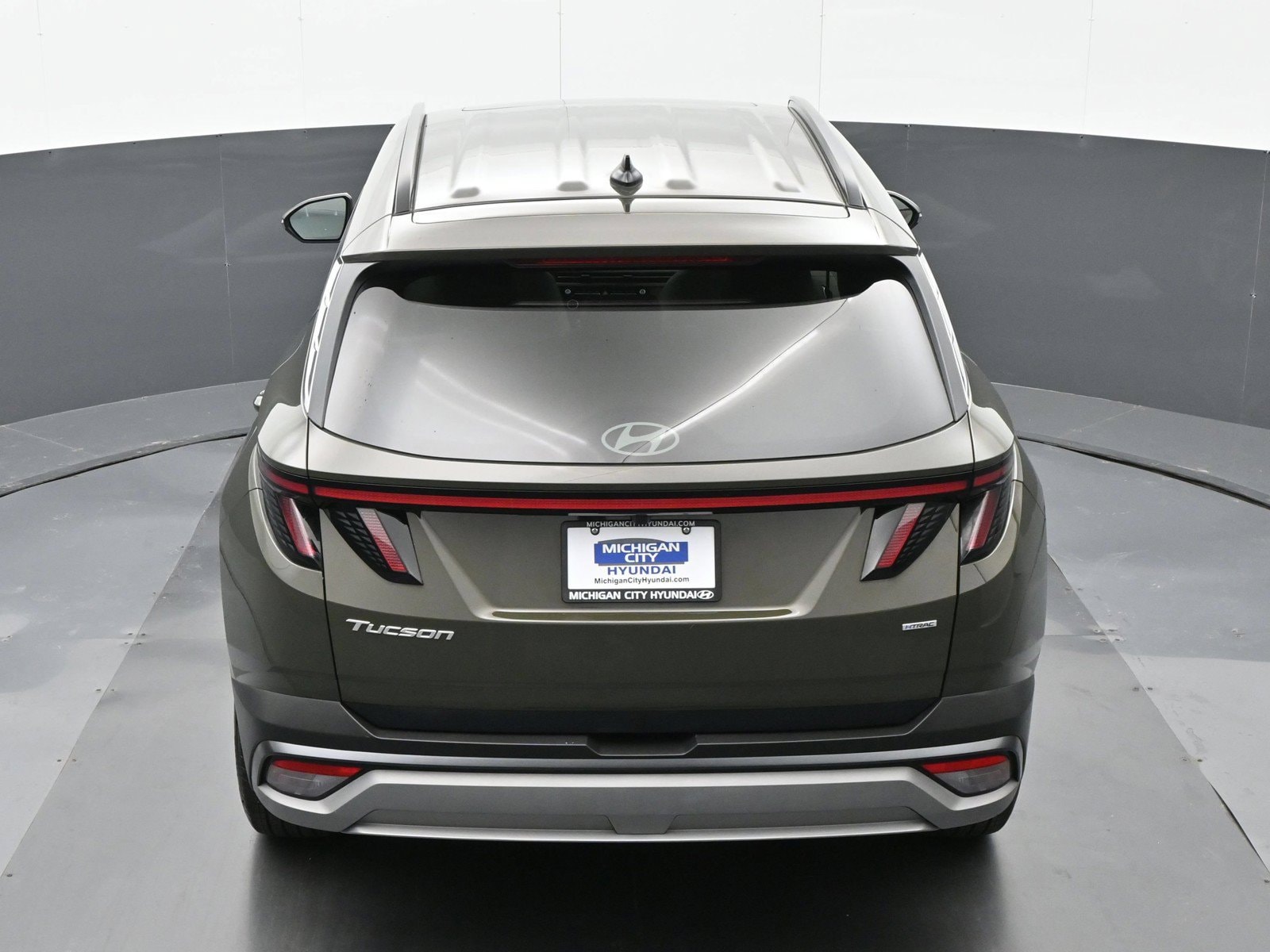 2026 Hyundai Tucson SEL Premium - Photo 30