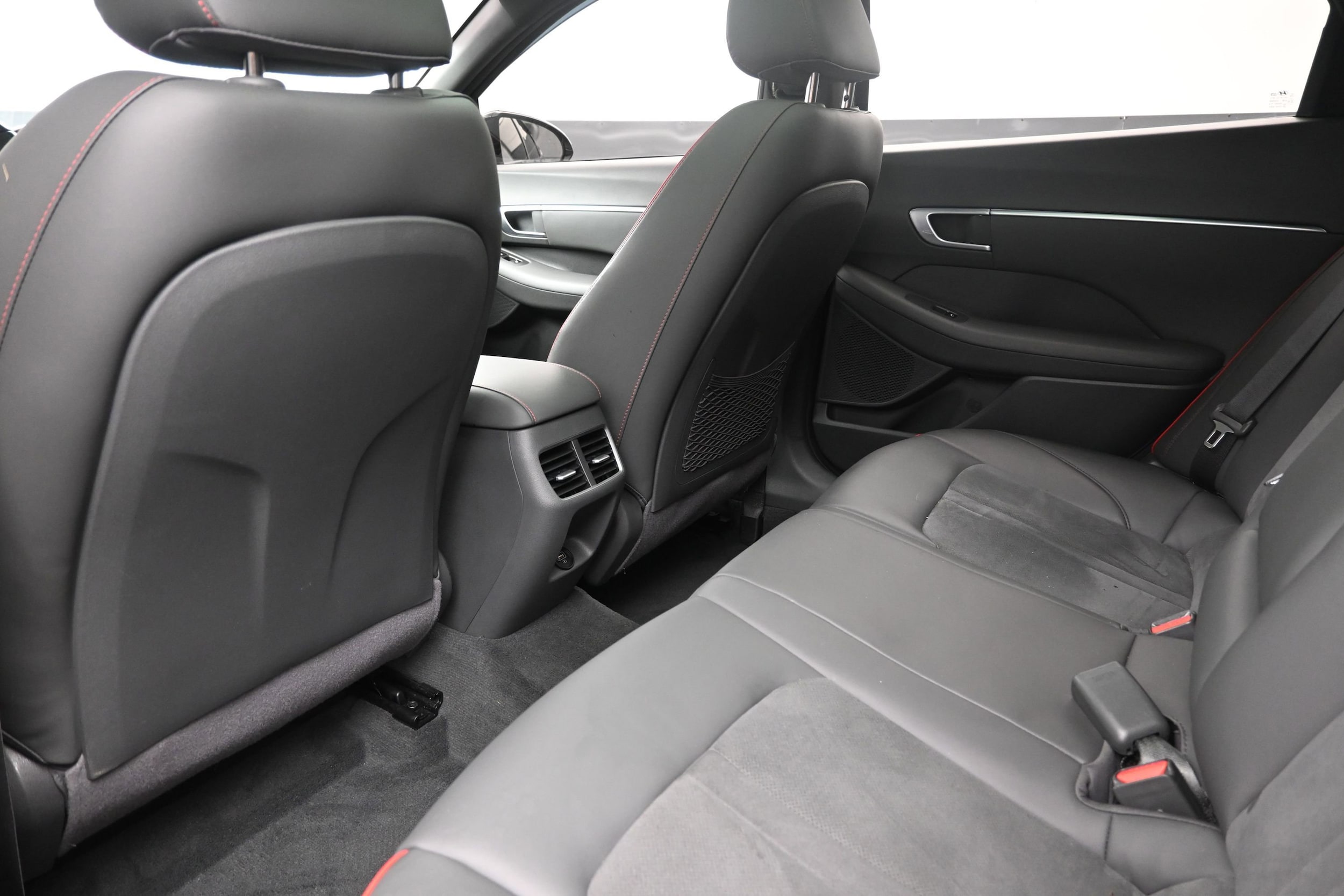 2022 Hyundai Sonata SEL Plus - Photo 20