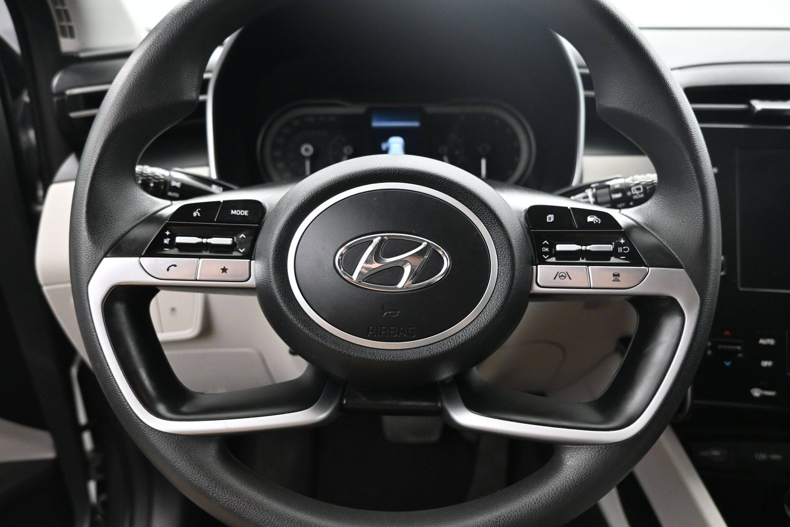 2024 Hyundai Tucson SEL - Photo 13